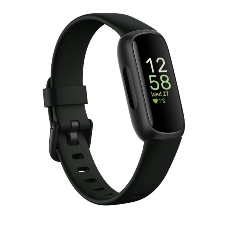 Fitbit Inspire3 Black